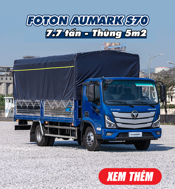 FOTON-S70