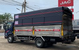 
										XE TẢI JAC N700 TẢI 7T35 TẤN THÙNG 5M full									