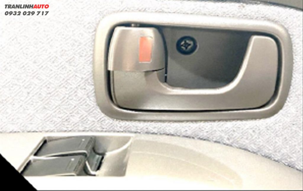 Kính chỉnh điện xe tải TQ Wuling N300P