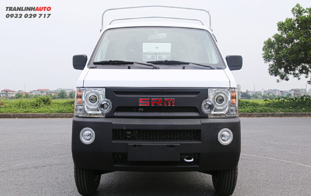 Đầu xe tải K990 990Kg