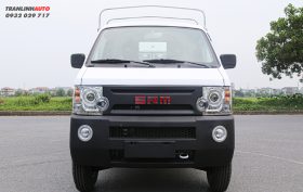 XE TẢI SRM K990 TẢI 990KG THÙNG 2M45