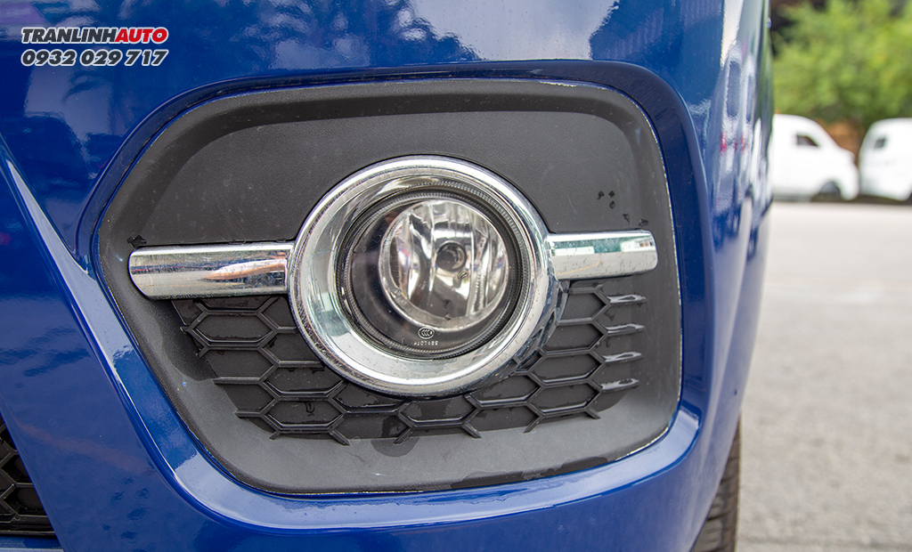 Đèn cảng xe tải Srm t30 thùng lửng