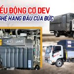 Động cơ DEV Đức