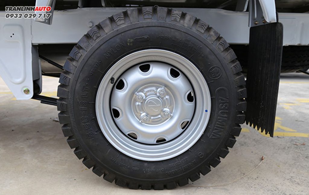 Lốp xe tải Srm K990