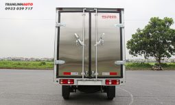 
										XE TẢI SRM K990 THÙNG KÍN full									