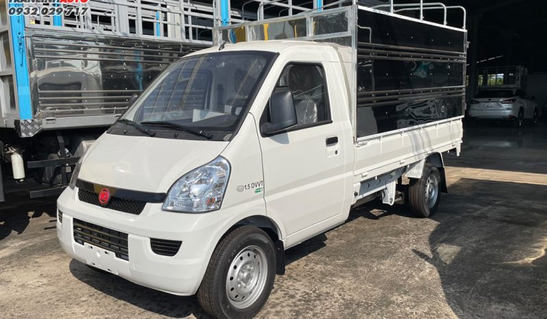 
								TQ WULING N300P 970 KG THÙNG 2M7 full									