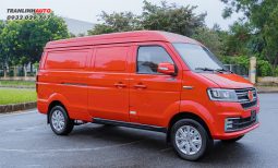 
										XE TẢI VAN SRM 868 V2 2 CHỖ full									