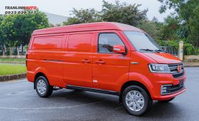XE TẢI VAN SRM 868 V2 2 CHỖ