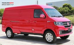 
										XE TẢI VAN SRM 868 V2 2 CHỖ full									