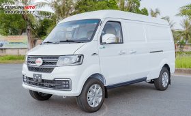 XE TẢI VAN SRM 868 V2 2 CHỖ