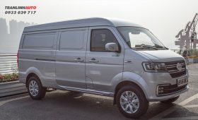 XE TẢI VAN SRM 868 V2 2 CHỖ