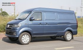 XE TẢI VAN SRM 868 V2 2 CHỖ