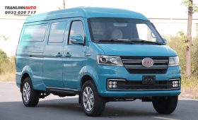 XE TẢI VAN SRM 868 V2 2 CHỖ