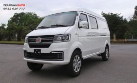 XE TẢI VAN SRM 868 V5 5 CHỖ