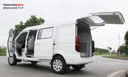 
										XE TẢI VAN SRM 868 V5 5 CHỖ full									