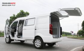 XE TẢI VAN SRM 868 V5 5 CHỖ