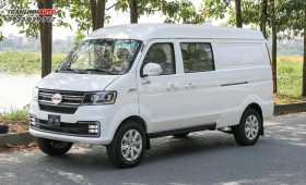 XE TẢI VAN SRM 868 V5 5 CHỖ