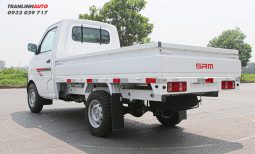 
										XE TẢI SRM K990 THÙNG LỬNG full									