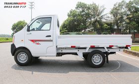 XE TẢI SRM K990 THÙNG LỬNG