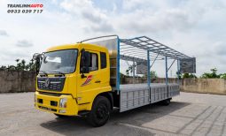 
										XE TẢI DONGFENG B180 9 TẤN THÙNG 7M5 full									