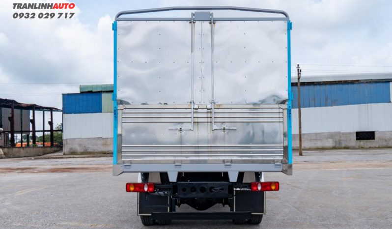 
								XE TẢI DONGFENG B180 9 TẤN THÙNG 7M5 full									
