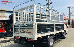 
										XE TẢI JAC N200S TẢI 1T99 THÙNG 4M3 full									