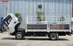 
										XE TẢI JAC N200S TẢI 1T99 THÙNG 4M3 full									