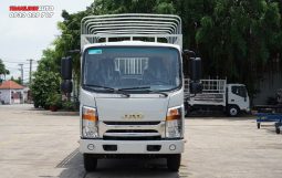 
										XE TẢI JAC N200S TẢI 1T99 THÙNG 4M3 full									