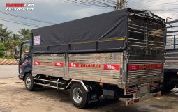 
										XE TẢI JAC N350S TẢI 3T49 THÙNG 4M3 full									