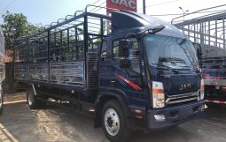 Thùng xe tải Jac N800