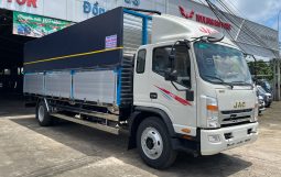 
										XE TẢI JAC N900 TẢI 9T1 THÙNG 7M full									