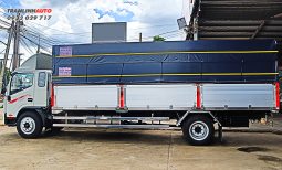 
										XE TẢI JAC N900 THÙNG INOX BỬNG NHÔM full									