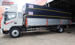 
										XE TẢI JAC N900 THÙNG INOX BỬNG NHÔM full									