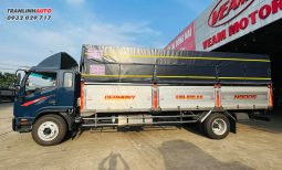 
										XE TẢI JAC N900 THÙNG INOX BỬNG NHÔM full									