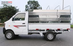 
										XE TẢI SRM K990 TẢI 990KG THÙNG 2M45 full									