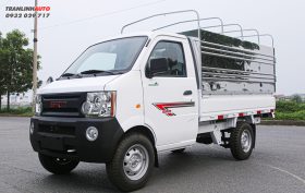 XE TẢI SRM K990 TẢI 990KG THÙNG 2M45