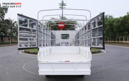 
										XE TẢI SRM K990 TẢI 990KG THÙNG 2M45 full									