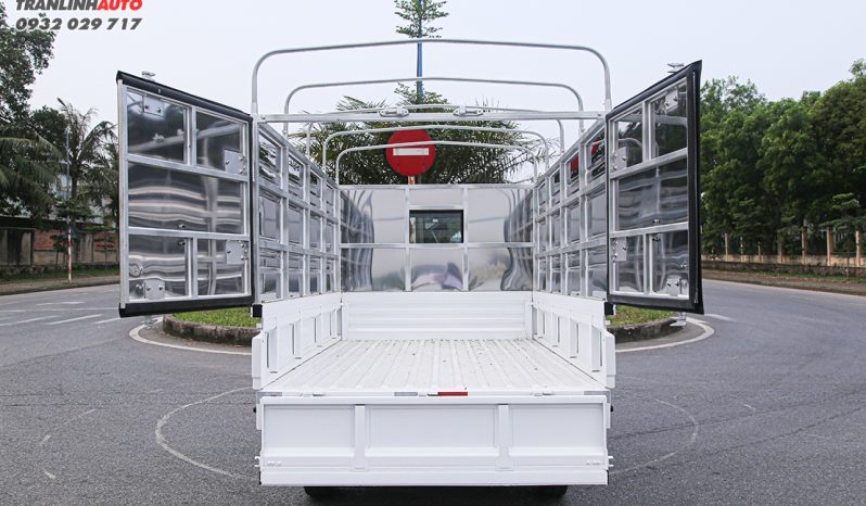 
								XE TẢI SRM K990 TẢI 990KG THÙNG 2M45 full									