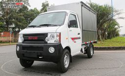 
										XE TẢI SRM K990 THÙNG CÁNH DƠI BÁN HÀNG LƯU ĐỘNG full									