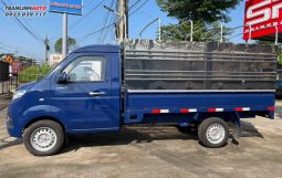 
										XE TẢI SRM T30 TẢI 930 KG THÙNG 2M9 full									