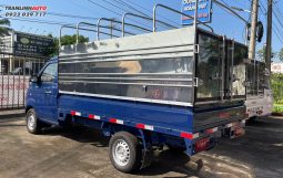 
										XE TẢI SRM T30 TẢI 930 KG THÙNG 2M9 full									