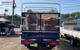 
										XE TẢI SRM T30 TẢI 930 KG THÙNG 2M9 full									