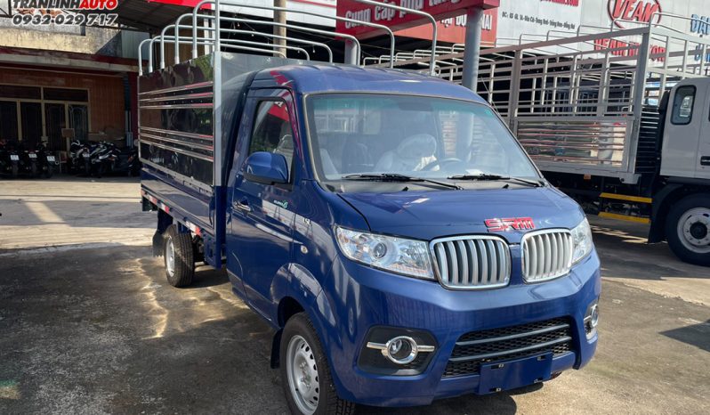 Xe tải Srm T30