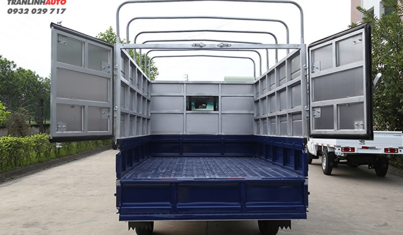 
								XE TẢI SRM T30 TẢI 930 KG THÙNG 2M9 full									