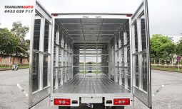 
										XE TẢI SRM T30 THÙNG KÍN full									