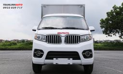
										XE TẢI SRM T30 THÙNG KÍN full									