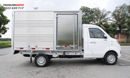 
										XE TẢI SRM T30 THÙNG KÍN full									