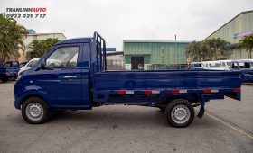 XE TẢI SRM T30 THÙNG LỬNG