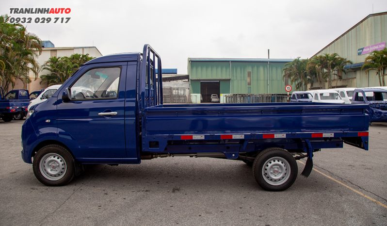 
								XE TẢI SRM T30 THÙNG LỬNG full									