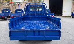 
										XE TẢI SRM T30 THÙNG LỬNG full									